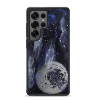 Galaxy S25 Ultra ResinArt Phone Case - Hilary (Cosmos, 801589)