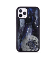 iPhone 11 Pro ResinArt Phone Case - Hilary (Cosmos, 801589)