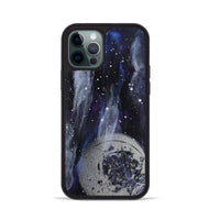 iPhone 12 Pro ResinArt Phone Case - Hilary (Cosmos, 801589)