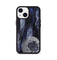 iPhone 13 ResinArt Phone Case - Hilary (Cosmos, 801589)