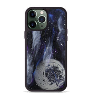 iPhone 13 Pro Max ResinArt Phone Case - Hilary (Cosmos, 801589)