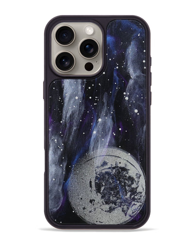 Hilary (801589) iPhone 16 Pro Max Phone Case