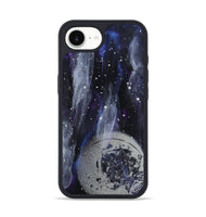 iPhone 16e ResinArt Phone Case - Hilary (Cosmos, 801589)