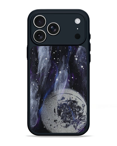 Hilary (801589) iPhone 17 Pro Max Phone Case