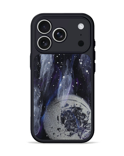 Hilary (801589) iPhone 17 Pro Phone Case