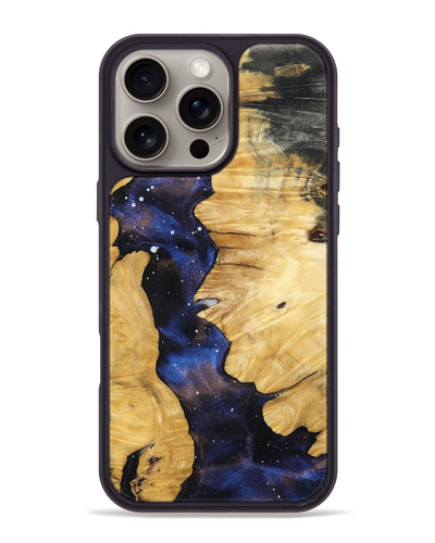 Marquis (801593) iPhone 16 Pro Max Phone Case