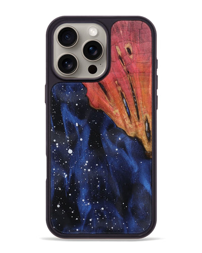 Rex (801599) iPhone 16 Pro Max Phone Case