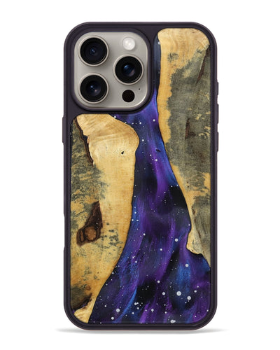 Smith (801600) iPhone 16 Pro Max Phone Case