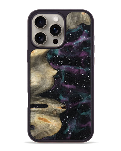 Bernard (801601) iPhone 16 Pro Max Phone Case