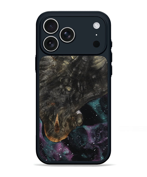 iPhone 17 Pro Max Wood Phone Case - Jaylyn (Cosmos, 801604)