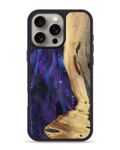 Hadlee (801605) iPhone 16 Pro Max Phone Case