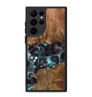 Galaxy S22 Ultra Wood Phone Case - Sincere (Cosmos, 801606)