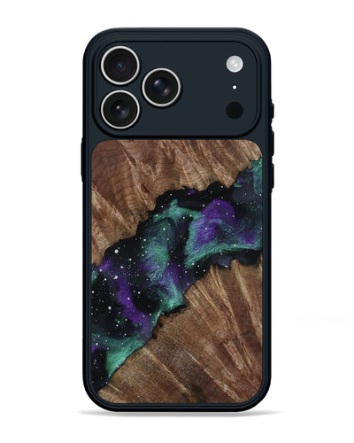 Lisha (801611) iPhone 17 Pro Max Phone Case