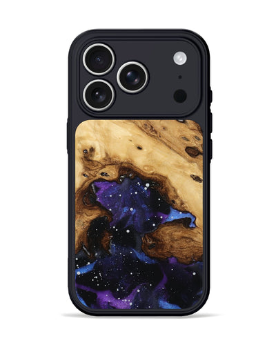 Isiah (801612) iPhone 17 Pro Phone Case