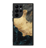 Galaxy S22 Ultra Wood Phone Case - Augusta (Cosmos, 801613)