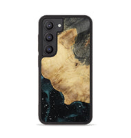 Galaxy S23 Wood Phone Case - Augusta (Cosmos, 801613)