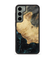 Galaxy S23 Plus Wood Phone Case - Augusta (Cosmos, 801613)