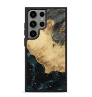 Galaxy S24 Ultra Wood Phone Case - Augusta (Cosmos, 801613)