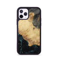 iPhone 11 Pro Wood Phone Case - Augusta (Cosmos, 801613)