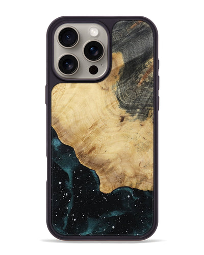Augusta (801613) iPhone 16 Pro Max Phone Case