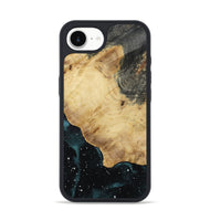 iPhone 16e Wood Phone Case - Augusta (Cosmos, 801613)