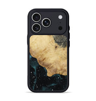 iPhone 17 Pro Wood Phone Case - Augusta (Cosmos, 801613)