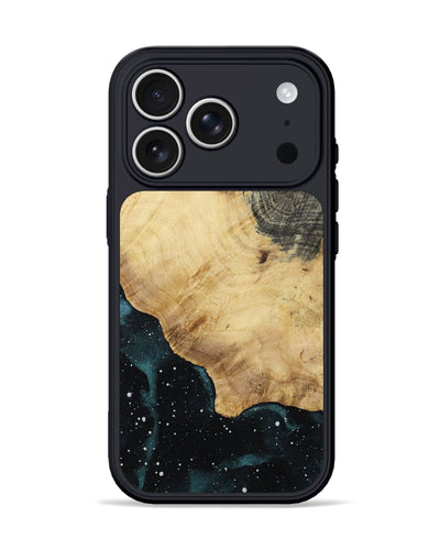 Augusta (801613) iPhone 17 Pro Phone Case