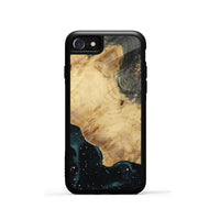 iPhone SE Wood Phone Case - Augusta (Cosmos, 801613)