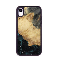 iPhone Xr Wood Phone Case - Augusta (Cosmos, 801613)