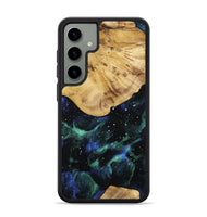 Galaxy S24 Plus Wood Phone Case - Sylvie (Cosmos, 801614)