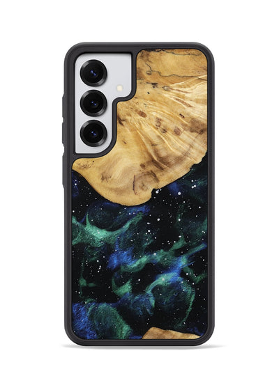 Galaxy S25 Wood Phone Case - Sylvie (Cosmos, 801614)