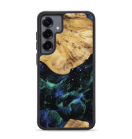 Galaxy S25 Plus Wood Phone Case - Sylvie (Cosmos, 801614)
