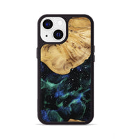 iPhone 13 Wood Phone Case - Sylvie (Cosmos, 801614)