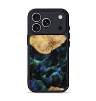 iPhone 17 Pro Wood Phone Case - Sylvie (Cosmos, 801614)