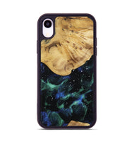 iPhone Xr Wood Phone Case - Sylvie (Cosmos, 801614)