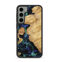 Galaxy S23 Plus Wood Phone Case - Casie (Cosmos, 801615)