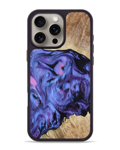 Jill (801621) iPhone 16 Pro Max Phone Case