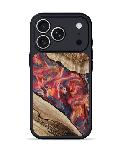 Andy (801623) iPhone 17 Pro Phone Case