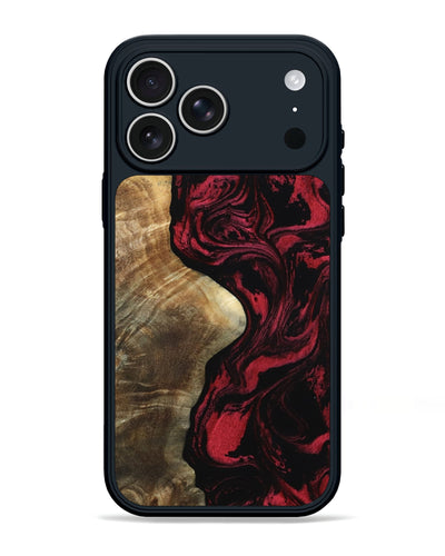 Mat (801626) iPhone 17 Pro Max Phone Case