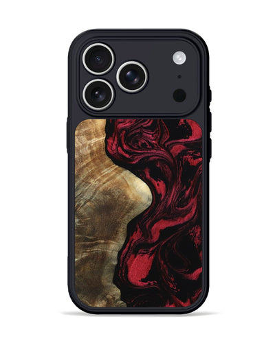 Mat (801626) iPhone 17 Pro Phone Case
