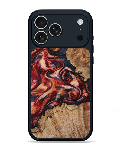 Stacy (801632) iPhone 17 Pro Max Phone Case