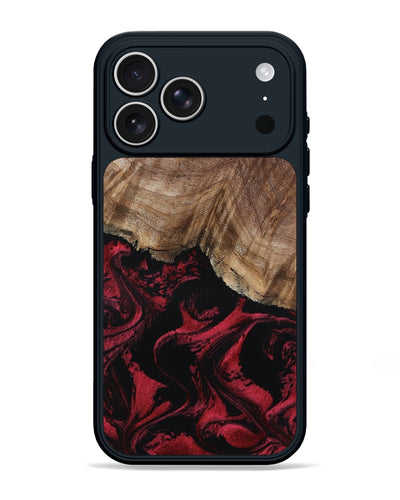 Vihaan (801633) iPhone 17 Pro Max Phone Case