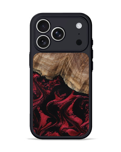 Vihaan (801633) iPhone 17 Pro Phone Case