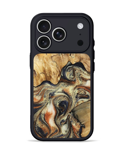 Ares (801634) iPhone 17 Pro Phone Case