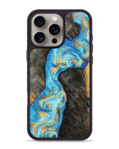 Oaklee (801636) iPhone 16 Pro Max Phone Case