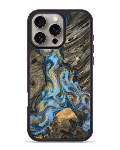 Jarred (801647) iPhone 16 Pro Max Phone Case