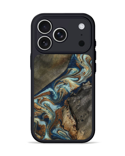 Karon (801649) iPhone 17 Pro Phone Case