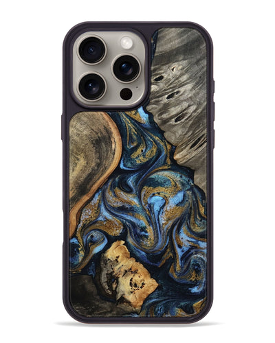 Kairi (801650) iPhone 16 Pro Max Phone Case