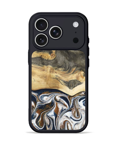 Amias (801651) iPhone 17 Pro Phone Case