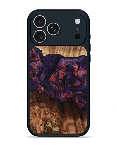 Jacklyn (801653) iPhone 17 Pro Max Phone Case